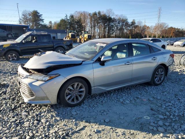Photo 1 from auction – 2019 TOYOTA AVALON with VIN 4T1BZ1FB0KU032452