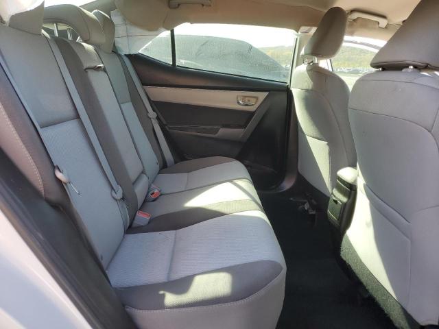 Photo 10 from auction – 2017 TOYOTA COROLLA L with VIN 5YFBURHE2HP656879