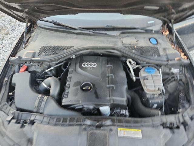Photo 11 from auction – 2015 AUDI A6 PREMIUM with VIN WAUGFAFC7FN027452