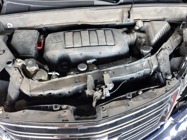 Photo 12 from auction – 2015 CHEVROLET TRAVERSE L with VIN 1GNKVHKD7FJ195548