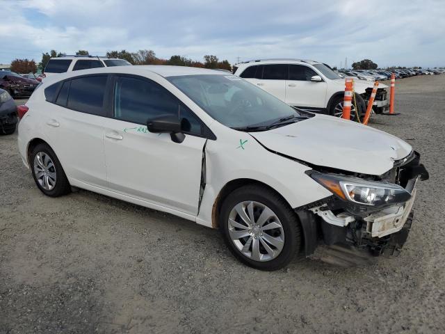 Photo 4 from auction – 2020 SUBARU IMPREZA with VIN 4S3GTAA60L1725949