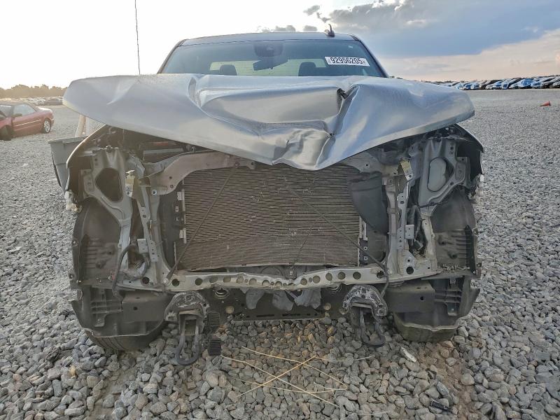 Photo 5 from auction – 2023 CHEVROLET SILVERADO with VIN 3GCPABEK9PG138255