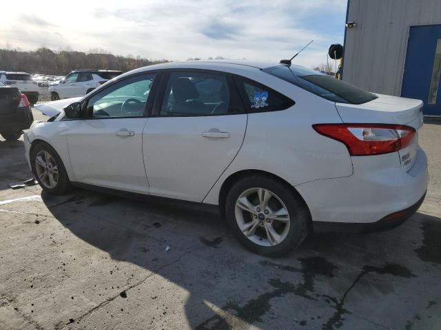 Photo 2 from auction – 2014 FORD FOCUS SE with VIN 1FADP3F23EL434982