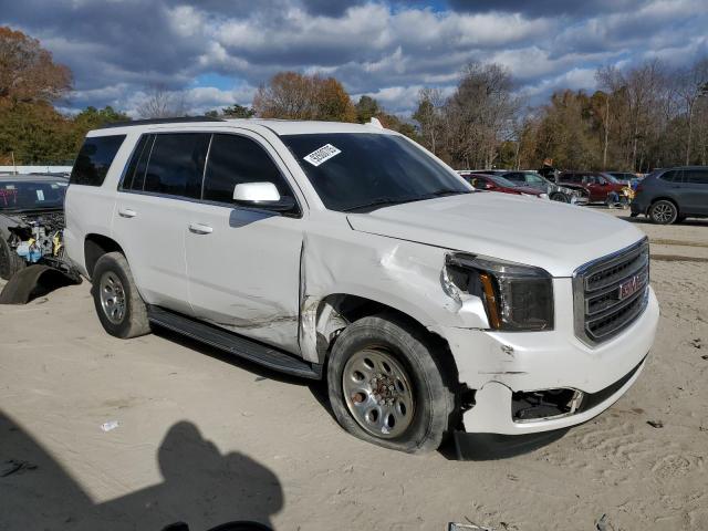Photo 4 from auction – 2016 GMC YUKON SLT with VIN 1GKS2BKC0GR199163