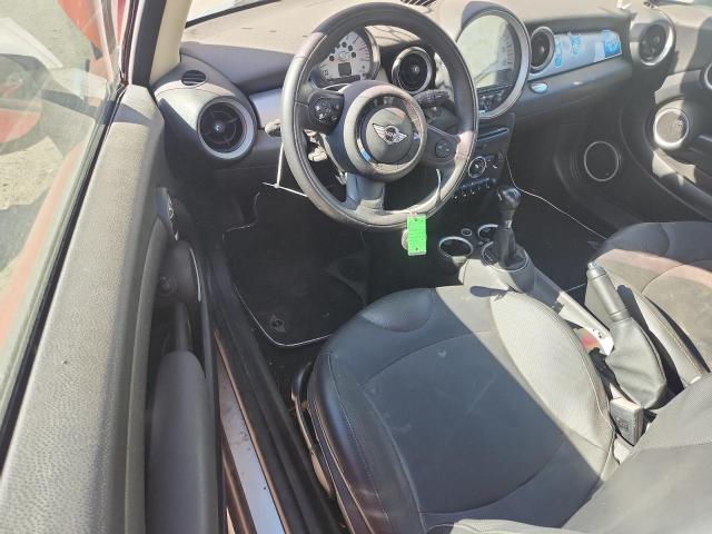 Photo 8 from auction – 2012 MINI COOPER with VIN WMWSU3C58CT256912