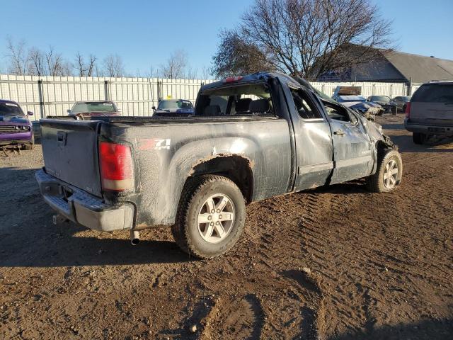 Photo 3 from auction – 2011 GMC SIERRA K15 with VIN 1GTR2VE31BZ177107