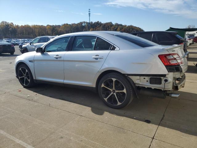 Photo 2 from auction – 2016 FORD TAURUS SEL with VIN 1FAHP2E82GG147064