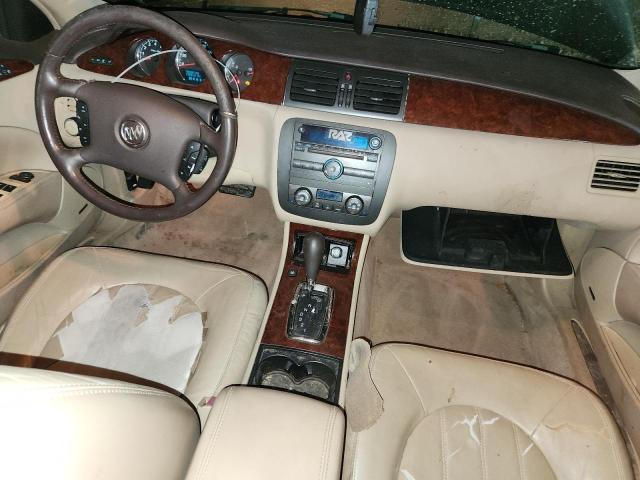 Foto 8 de la subasta – 2007 BUICK LUCERNE CX con VIN 1G4HD57237U195604