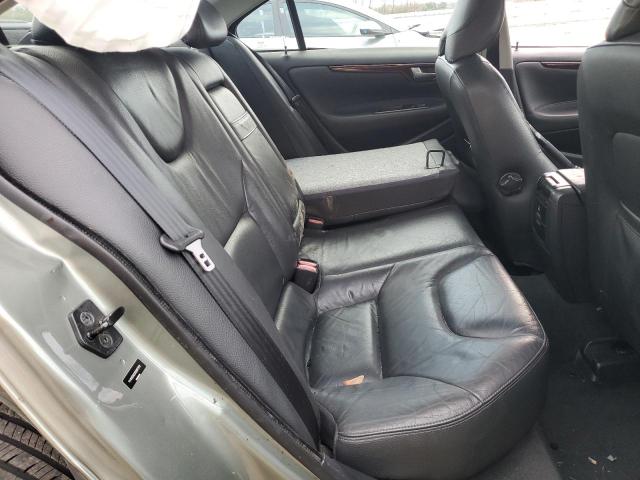 Photo 10 from auction – 2008 VOLVO S60 with VIN YV1RS592282687379