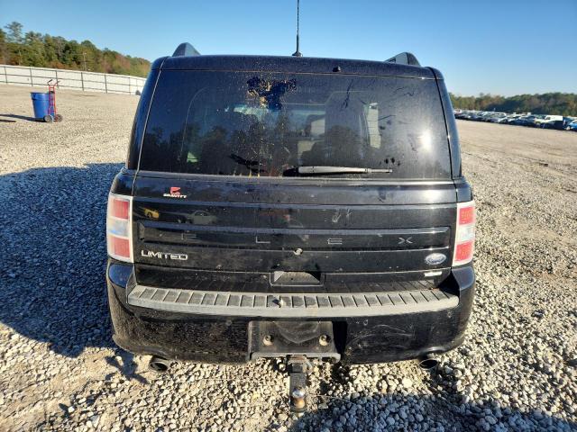 Photo 6 from auction – 2019 FORD FLEX with VIN 2FMHK6DT3KBA11169