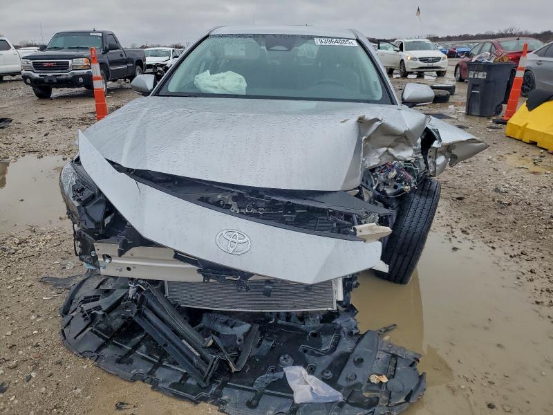 Photo 5 from auction – 2025 TOYOTA CAMRY XSE with VIN 4T1DBADK9SU531430