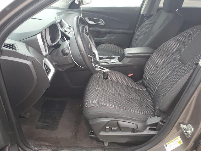 Photo 7 from auction – 2010 CHEVROLET EQUINOX LT with VIN 2CNFLEEW1A6298820