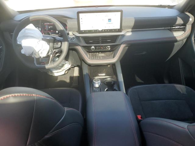Photo 8 from auction – 2025 FORD EXPLORER S with VIN 1FMWK8GC3SGC14490