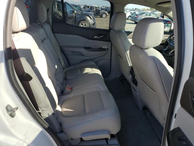 Photo 10 from auction – 2017 GMC ACADIA SLT with VIN 1GKKNULS1HZ306411