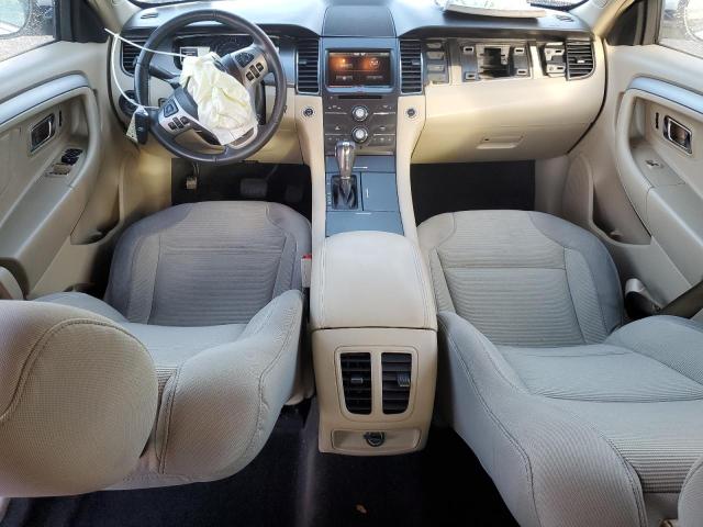 Photo 8 from auction – 2015 FORD TAURUS SEL with VIN 1FAHP2E80FG101652