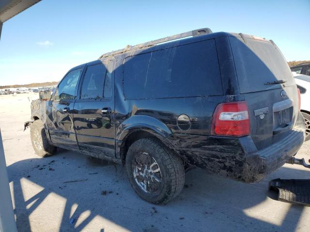 Photo 2 from auction – 2014 FORD EXPEDITION with VIN 1FMJK2A55EEF27767