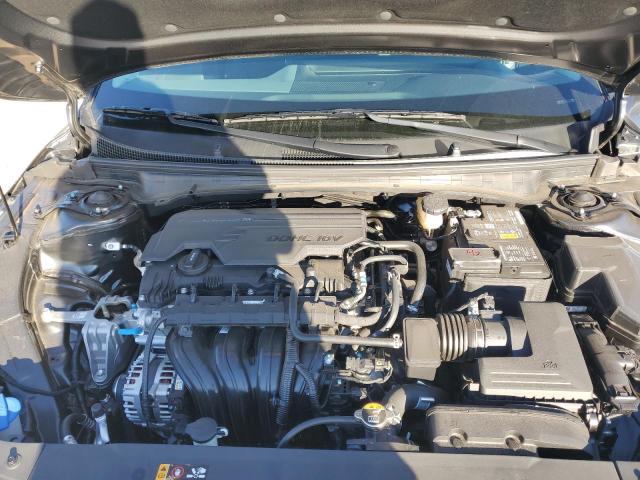 Photo 11 from auction – 2025 KIA K4 LX with VIN 3KPFT4DE4SE155403