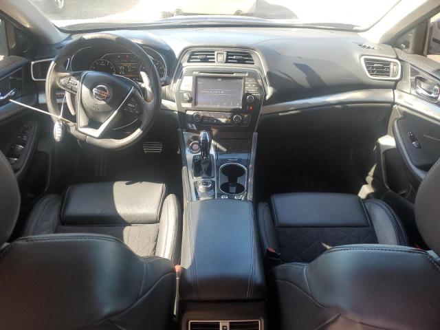 Photo 8 from auction – 2017 NISSAN MAXIMA 3.5 with VIN 1N4AA6AP4HC371162