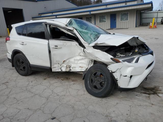 Photo 4 from auction – 2018 TOYOTA RAV4 LE with VIN JTMBFREV4JJ734586