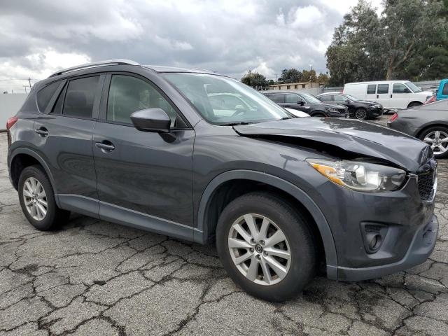 Photo 4 from auction – 2015 MAZDA CX-5 TOURI with VIN JM3KE2CY5F0452632