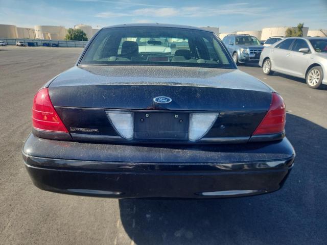 Photo 6 from auction – 2007 FORD CROWN VICT with VIN 2FAFP71W07X138219