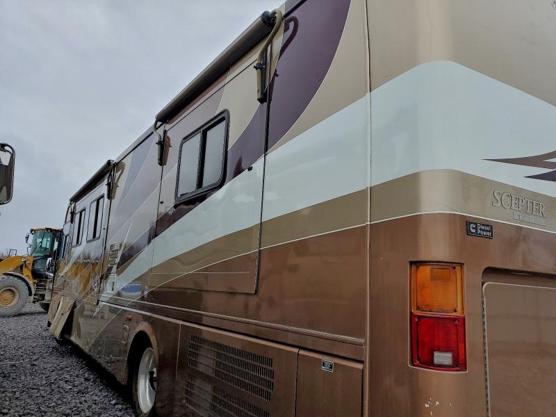 Photo 3 from auction – 2003 ROADMASTER RAIL MONOCOQUE with VIN 1RF42454632022567
