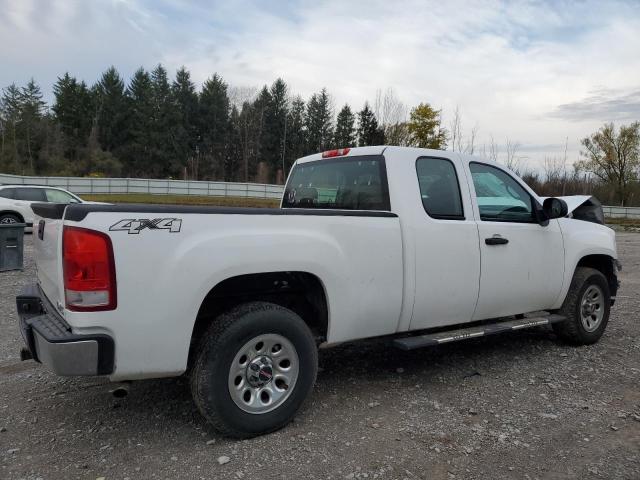 Photo 3 from auction – 2011 GMC SIERRA K15 with VIN 1GTR2TE33BZ392380