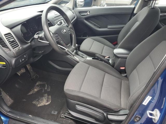 Photo 7 from auction – 2015 KIA FORTE LX with VIN KNAFX4A69F5271065