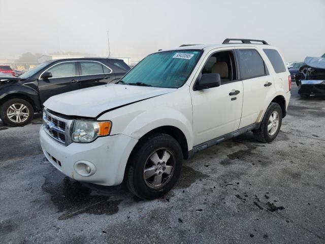 صورة رقم 1 من المزاد - 2012 FORD ESCAPE XLT مع VIN 1FMCU0DG9CKB57149