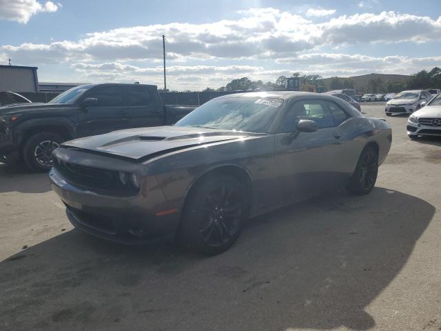 DODGE CHALLENGER 2016 with VIN 2C3CDZBT4GH119628 - Photo from auction