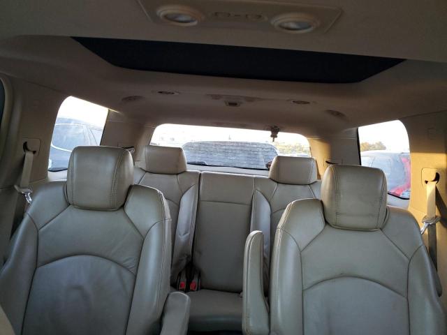 Photo 10 from auction – 2008 SATURN OUTLOOK XR with VIN 5GZER337X8J299328