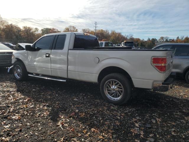 Photo 2 from auction – 2013 FORD F150 SUPER with VIN 1FTFX1CT2DKF64096