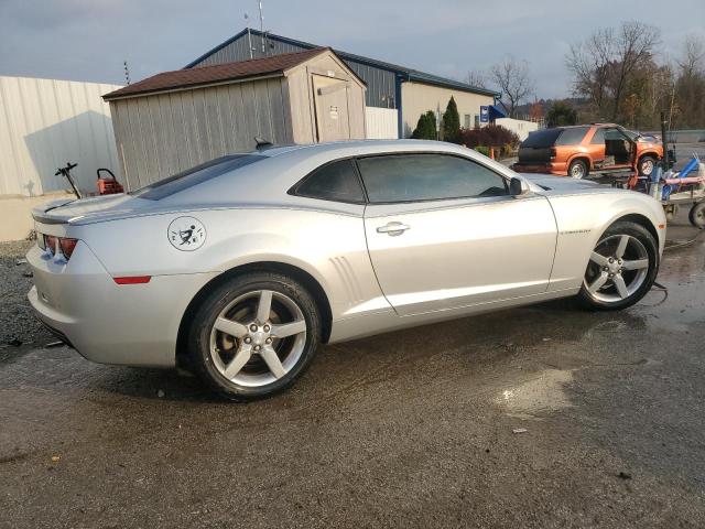 Photo 3 from auction – 2012 CHEVROLET CAMARO LT with VIN 2G1FB1E39C9117687