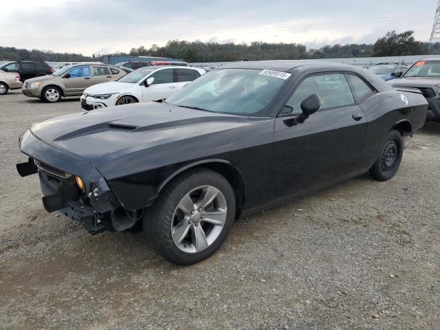 DODGE CHALLENGER 2019 with VIN 2C3CDZAG2KH723689 - Photo from auction