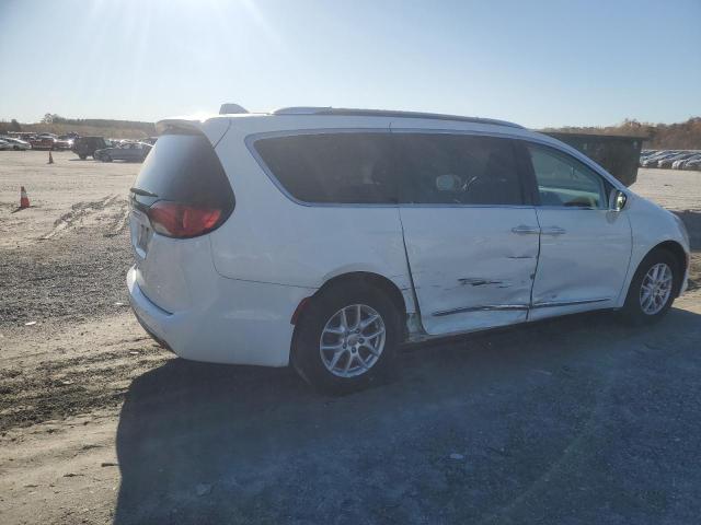 Photo 3 from auction – 2020 CHRYSLER PACIFICA T with VIN 2C4RC1BG7LR105742