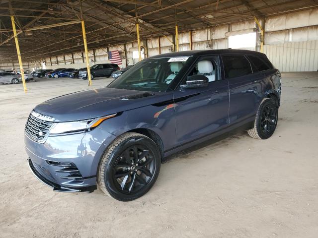 LAND ROVER RANGE ROVE 2024 with VIN SALYL2EX6RA370302 - Photo from auction