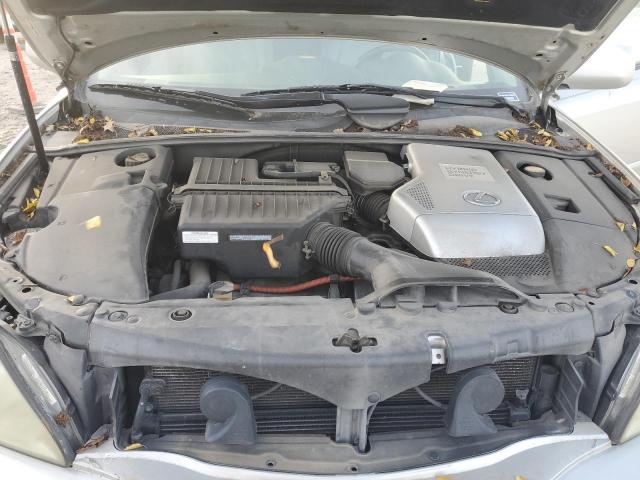 Photo 12 from auction – 2006 LEXUS RX 400 with VIN JTJHW31U160031669