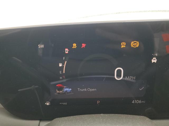 Zdjęcie 9 z aukcji – 2025 BUICK ENVISTA SP z VIN KL47LBEP7SB232006