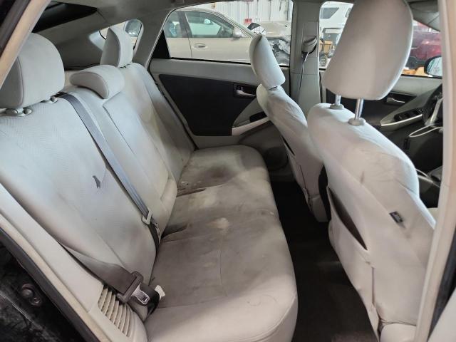Photo 10 from auction – 2012 TOYOTA PRIUS with VIN JTDKN3DU2C5480820