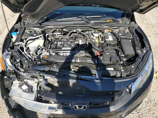Photo 11 from auction – 2018 HONDA CIVIC EXL with VIN JHMFC1F70JX039237