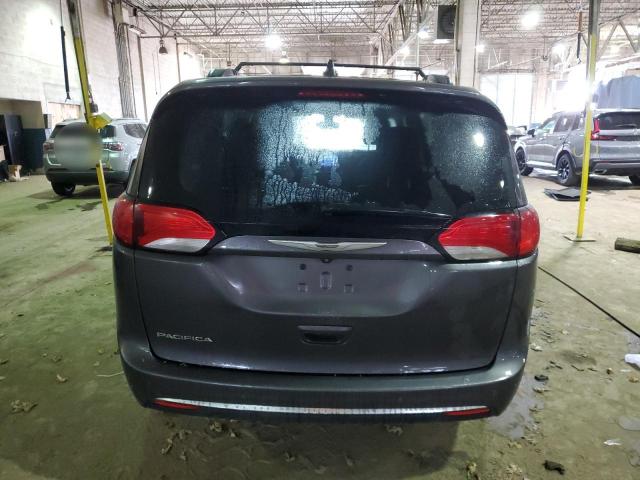Photo 6 from auction – 2017 CHRYSLER PACIFICA T with VIN 2C4RC1BG6HR569306