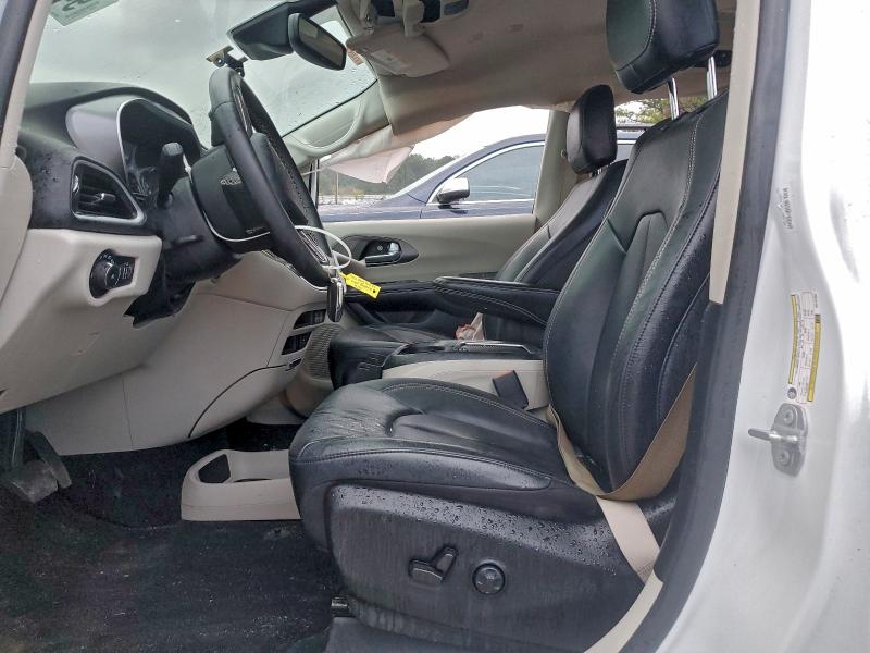 Photo 7 from auction – 2022 CHRYSLER PACIFICA T with VIN 2C4RC1BG8NR197382