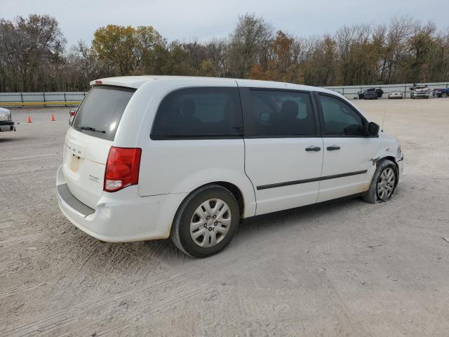 Фото 3 с аукциона – 2016 DODGE GRAND CARA с VIN 2C4RDGBG3GR235801