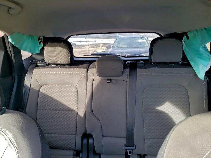 Photo 10 from auction – 2022 FORD ESCAPE with VIN 1FMCU9G69NUA95850