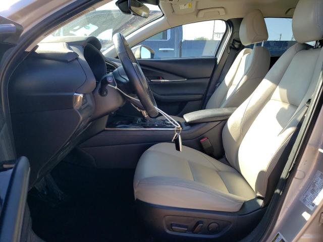 Photo 7 from auction – 2022 MAZDA CX-30 PREF with VIN 3MVDMBCLXNM455822