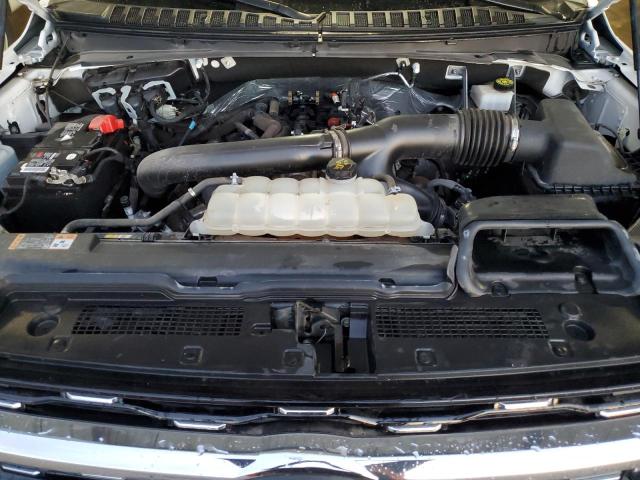 Photo 12 from auction – 2023 FORD EXPEDITION with VIN 1FMJK2A89PEA51035