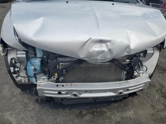 Фото 12 с аукциона – 2013 LINCOLN MKX с VIN 2LMDJ6JK5DBL46227