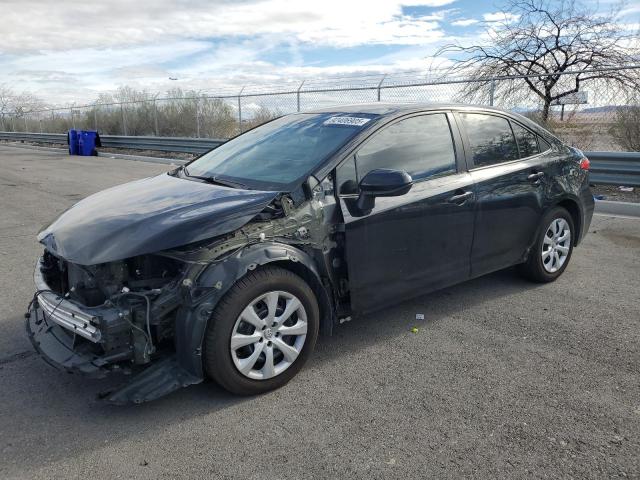 Photo 1 from auction – 2023 TOYOTA COROLLA LE with VIN 5YFB4MDE7PP007862
