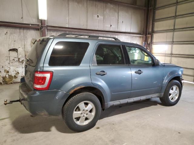 Photo 3 from auction – 2011 FORD ESCAPE XLT with VIN 1FMCU9DG6BKB10826
