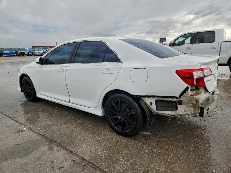 Photo 2 from auction – 2013 TOYOTA CAMRY L with VIN 4T1BF1FK3DU659822